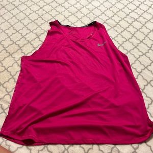 nike tank top
